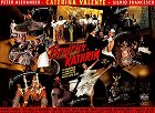 Bonjour Kathrin – plakát filmu