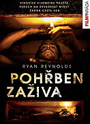 Pohřben zaživa – plakát filmu