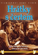 Hrátky s čertem – plakát filmu