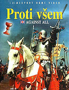 Proti všem – plakát filmu