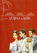 Vojna a mír – plakát filmu