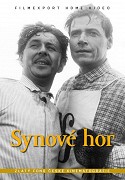 Synové hor – plakát filmu