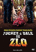 Tucker &amp; Dale vs. Zlo – plakát filmu