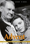 Advent – plakát filmu