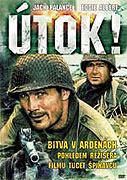 Útok! – plakát filmu