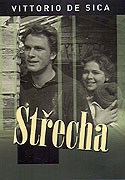 Střecha – plakát filmu