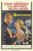 Anastasia – plakát filmu