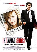 (K)lamač srdcí – plakát filmu