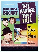 Tím hůř, když padnou – plakát filmu