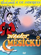 12 měsíčků – plakát filmu