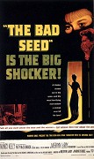 Bad Seed, The – plakát filmu