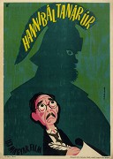 Pan profesor Hannibal – plakát filmu