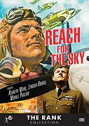 Reach for the Sky – plakát filmu