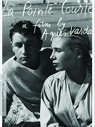 Pointe courte, La – plakát filmu