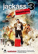 Jackass 3 – plakát filmu