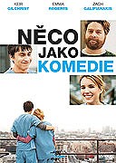Něco jako komedie – plakát filmu