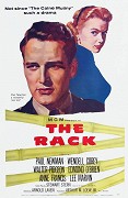 Rack, The – plakát filmu