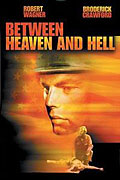 Between Heaven and Hell – plakát filmu