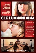 Neopouštěj mě – plakát filmu