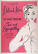 Tea and Sympathy – plakát filmu