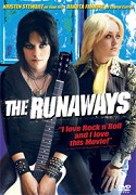 The Runaways – plakát filmu