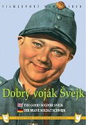 Dobrý voják Švejk – plakát filmu