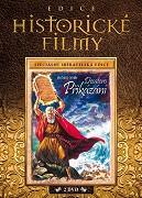 Desatero přikázání – plakát filmu