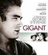 Gigant – plakát filmu