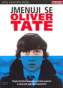 Jmenuji se Oliver Tate – plakát filmu