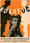 Kolotoč – plakát filmu