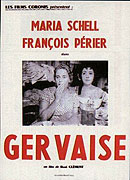 Gervaisa – plakát filmu