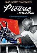 Tajemný Picasso – plakát filmu