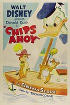 Chips Ahoy – plakát filmu