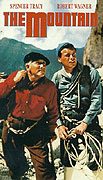 Mountain, The – plakát filmu