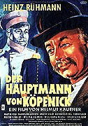 Hejtman z Kopníku – plakát filmu