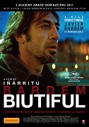 Biutiful – plakát filmu