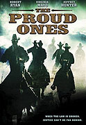 Proud Ones, The – plakát filmu