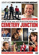 Cemetery Junction – plakát filmu