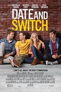Date and Switch – plakát filmu