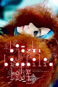 Björk: Biophilia Live – plakát filmu