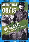 Jednotka 08/15 - Ve vlasti – plakát filmu