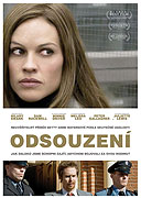 Odsouzení – plakát filmu