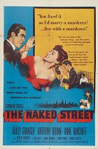 Naked Street, The – plakát filmu