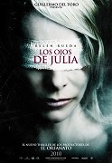 Ojos de Julia, Los – plakát filmu