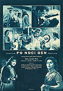 Po noci den – plakát filmu