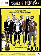 Zvuk hluku – plakát filmu
