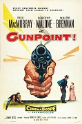 At Gunpoint – plakát filmu