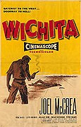 Wichita – plakát filmu