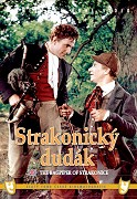 Strakonický dudák – plakát filmu