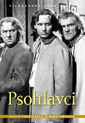 Psohlavci – plakát filmu